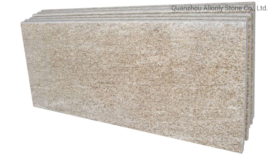 50 Inch 2cm Bullnose Navajo White Granite Countertop Kitchen Counter