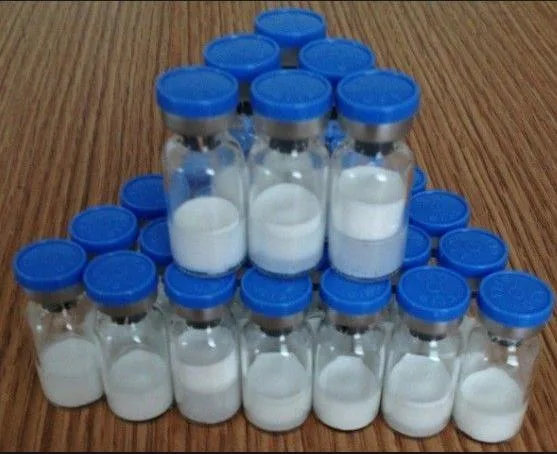 Peptide Therapy to Optimize Healing Thymosin Beta Thymosin Alpha USA Wholesale/Suppliers CAS: 62304-98-7