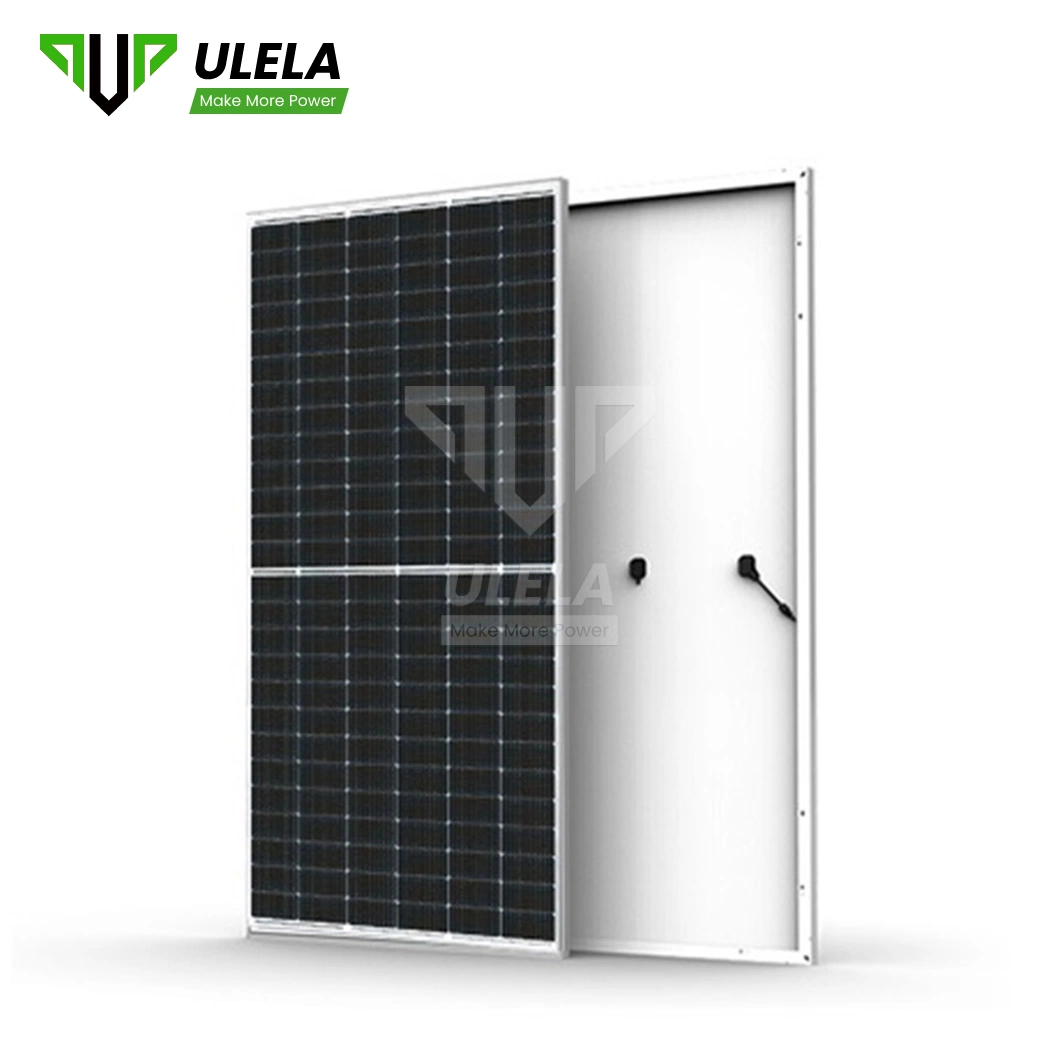 Ulela 60 Volt Solar Panel Factory Sample Available 30 Watt Monocrystalline Solar Panel China 182mm 5wp-80wp Mono Solar Panel