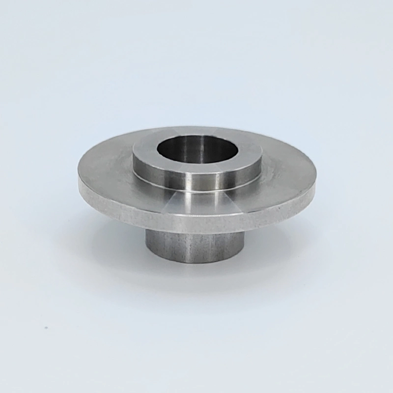 Usinagem CNC rodando moenda Custom JIS 10K SS304 Flange de Chapa de Aço Inoxidável