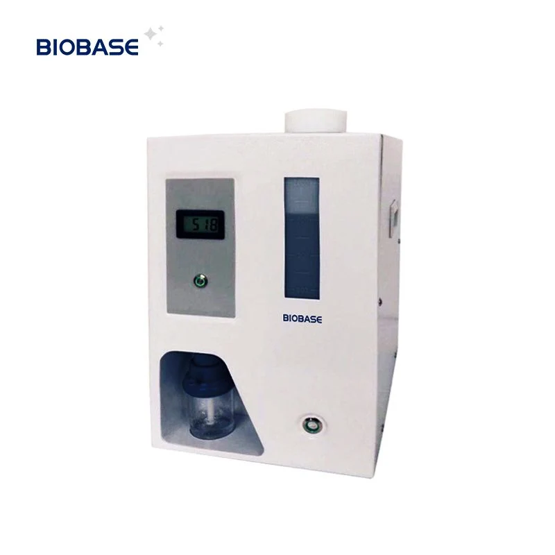 Biobase High Purity Gas Generation Equipment Portable Hydrogen Generator for Lab