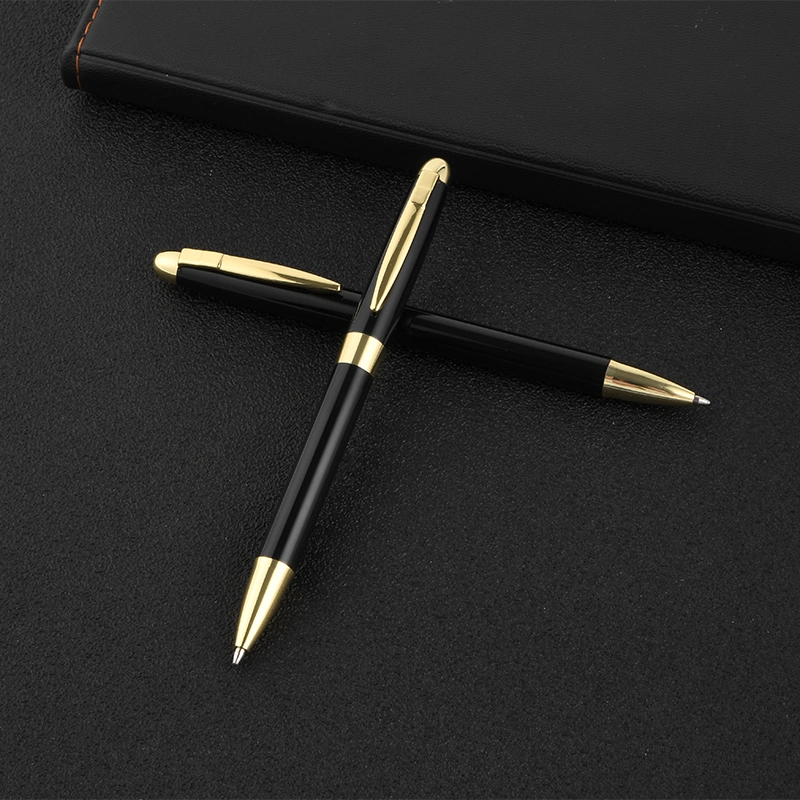 Mano Metal Ballpoint Pen Stylus Business Gift Pen Fabricantes Direct Ventas