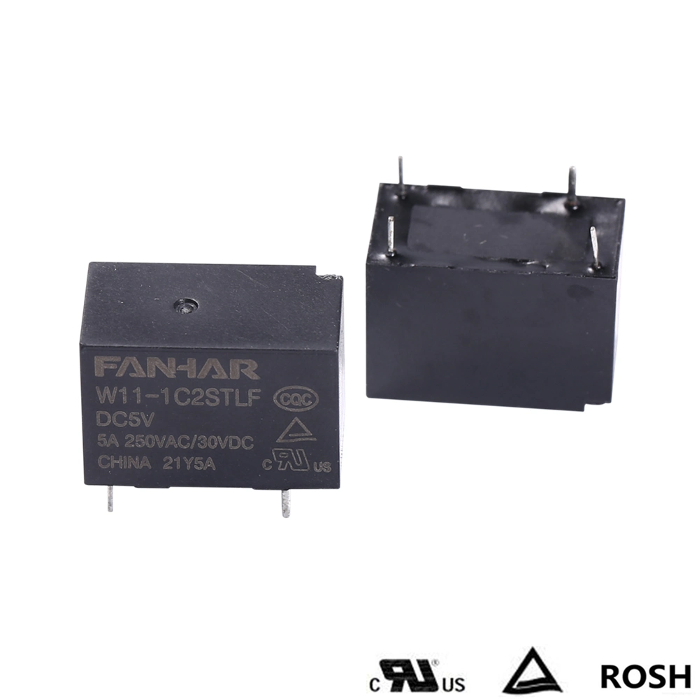 Power Relay 5A/10A for Smart Home