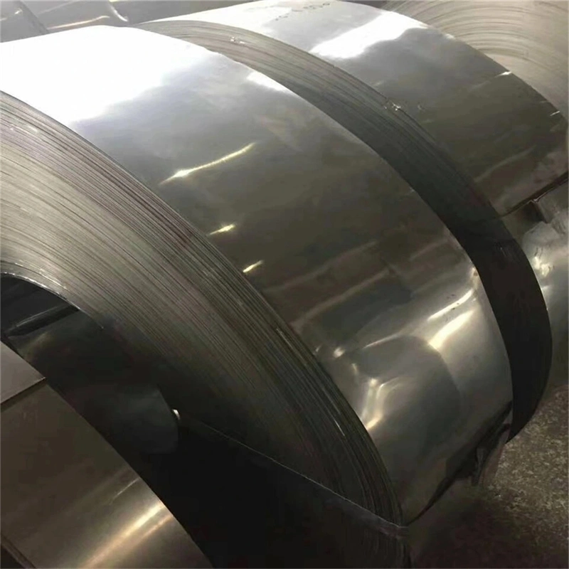 SPCC Dx51dgalvanized Sheet Hot DIP Galvanized Steel Coil Strip