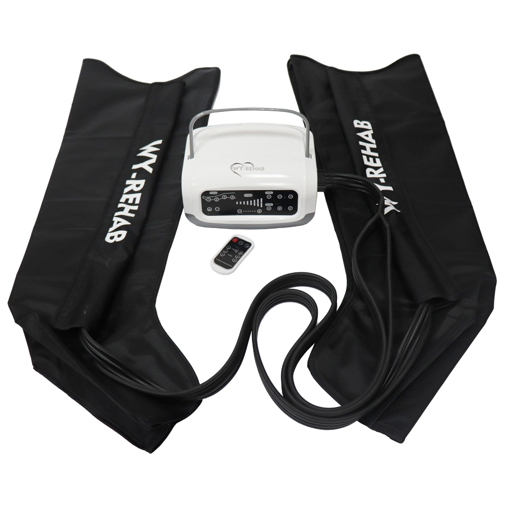 Air Pressure Recovery Pump Boots Massager Recovery From Post-Workout