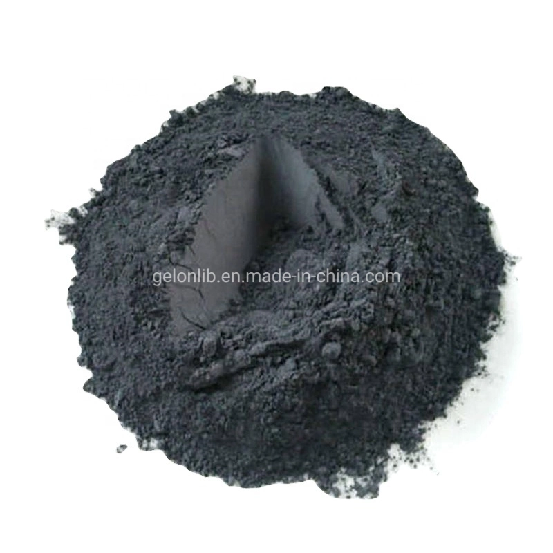 High Purity Lithium Battery Anode Material Artificial Graphite