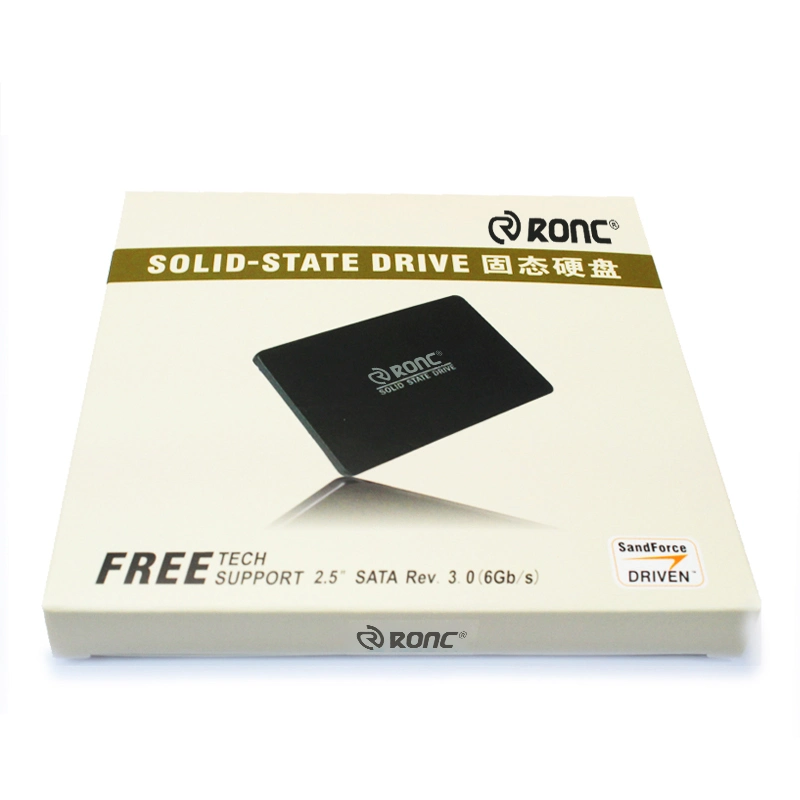 High Compatibility 2.5 6GB/S Hard Disk 2.5 120GB 128GB SSD Hard Drives 1tb 2tb