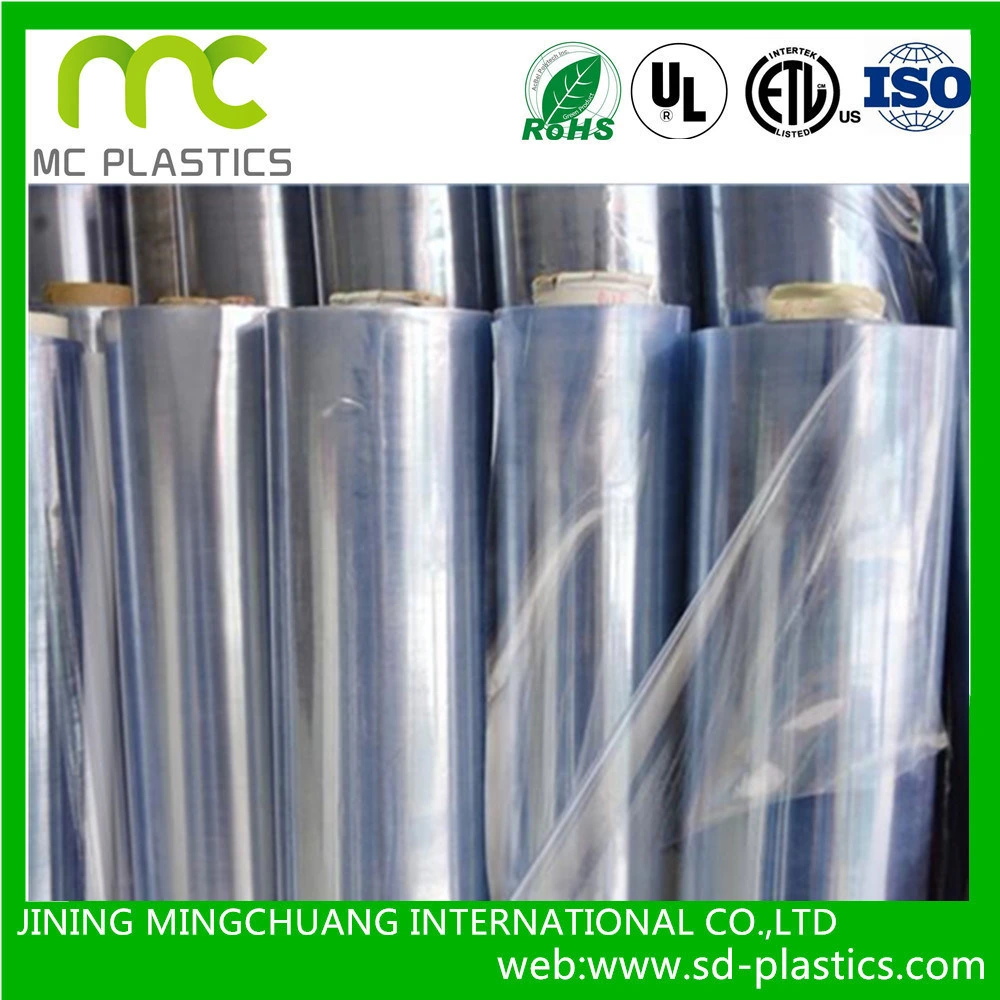 Flexible PVC Clear Vinyl Tubing PVC Clear Drinking Water Hose Transparent Sheet Pipes