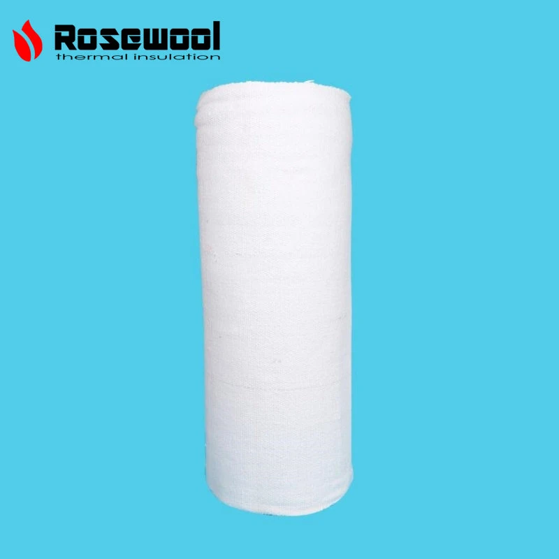 China Ceramic Fiber Thermal Insulation Materials Ceramic Fiber Cloth From Certified Supplier