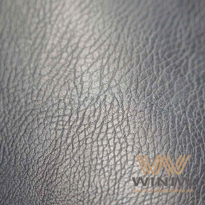 Garments Snakeskin Faux Leather Fabric PU Synthetic Patterned Faux Leather Sheets