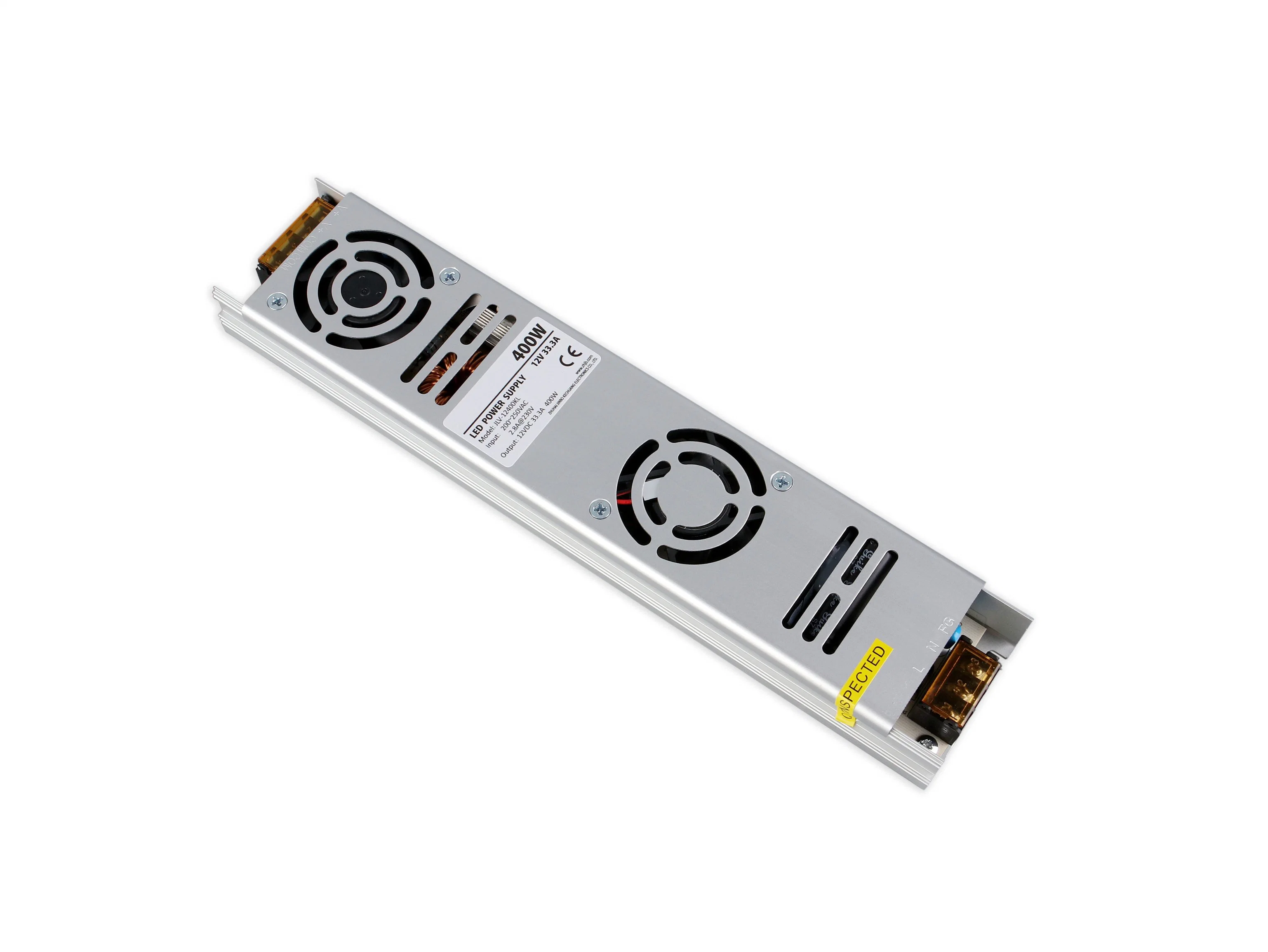 12V IP20 60W Constant Voltage Switching Power Supply LED Driver Neon Strip Lights LED Driver