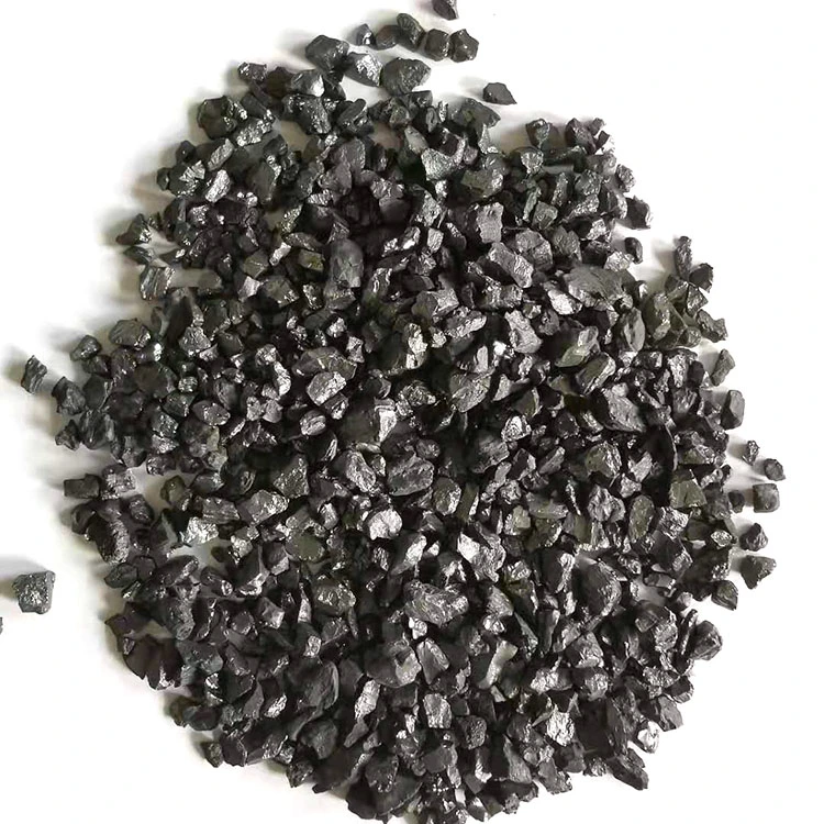 Wuxi Huanjiang Furnace Charge Offer Petroleum Coke