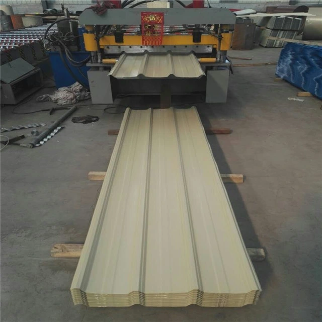 ASTM A537mastm A612mastm A737mastm A841m Corrugated Sheet Metal Galvanized Corrugated Sheets Roofing Plate for Roofing