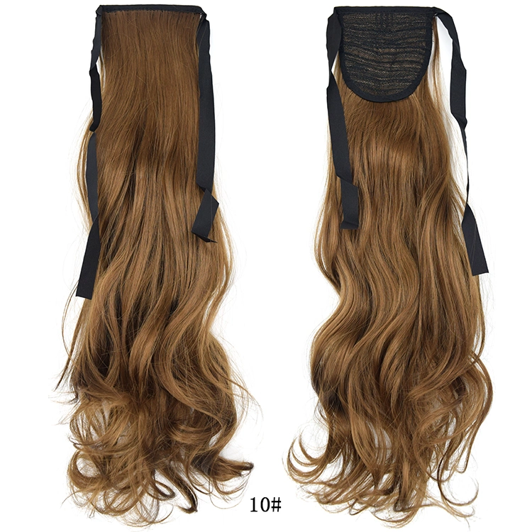 Todo Wendyhair Venta Ponytail Ponytail PIEZA DE CABELLO CABELLO SINTÉTICO