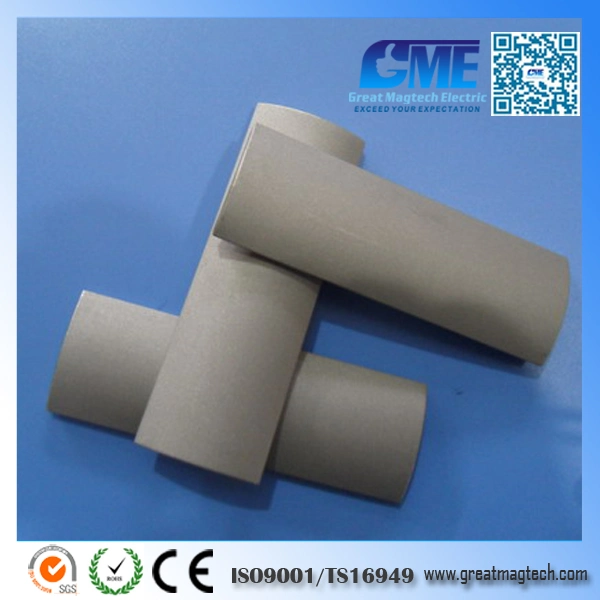 High Temperature Strong Arc Samamium Cobalt Magnets