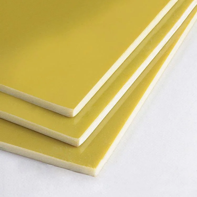 Thermal 3240 Fiberglass Epoxy Cloth Board Insulation Material