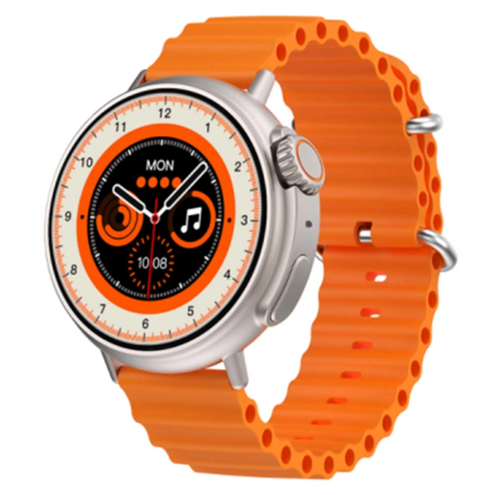 HS09 Waterproof Smartwatch Series Reloj Inteligente Android Ios Smart Watch