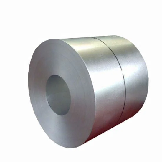 CRGO CRNGO Grain-Oriented Non Oriented Electrical Silicon Steel Coil