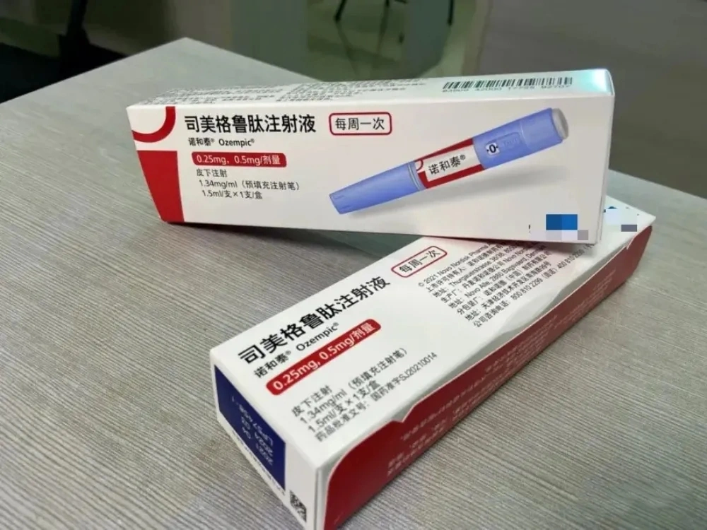 FDA Approval Famous Saxendas Weight Loss Pen Drug Safe Weight Loss Pen 3mg Liraglutide Injection Kabelline Weight Loss Lipo Lab Ozempic