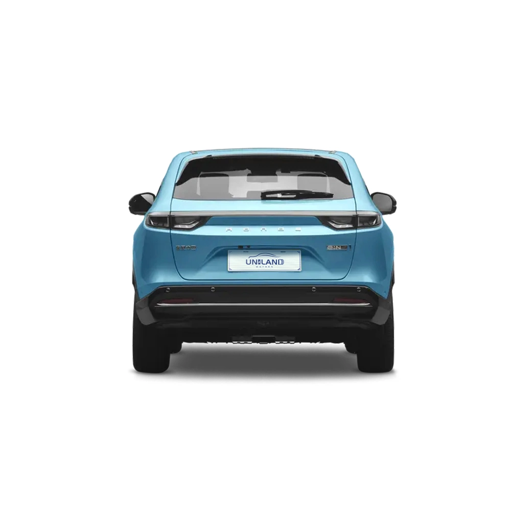 Electric SUV Car H-Onda E: Ns1 E Dynamic 2023 EV Car 510km Ar Hud 360 Camera