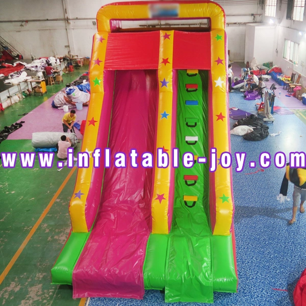 7X3.5m New Design Inflatable Slide for Kids