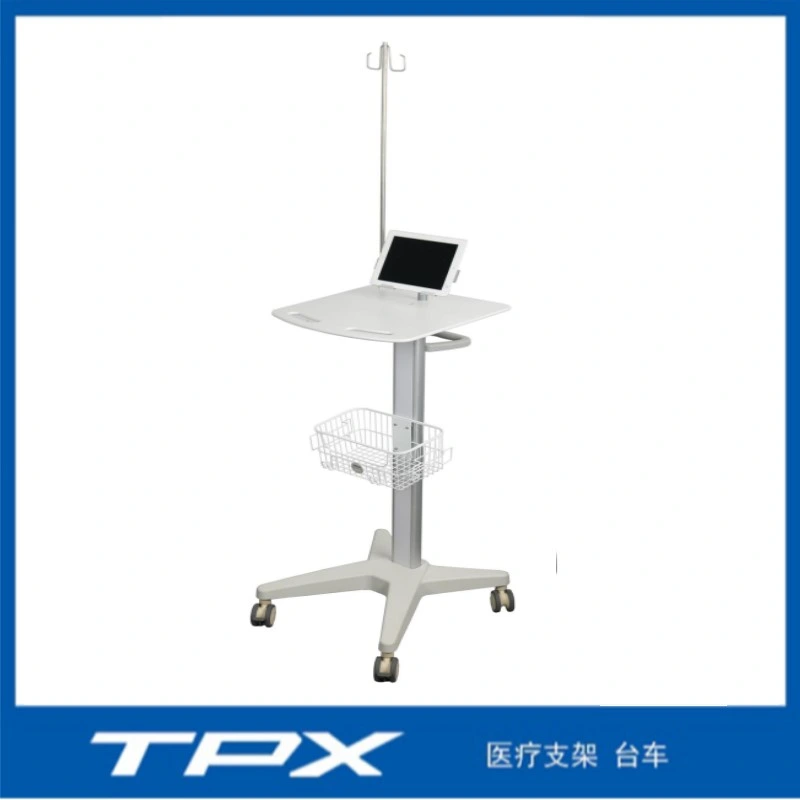 Medical Carts Rolling Stands for ECG Electrocardiograph Hospital Other Medical Equipment