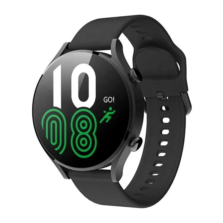 Elegante reloj atmosférico Smart Watch 4 para teléfono