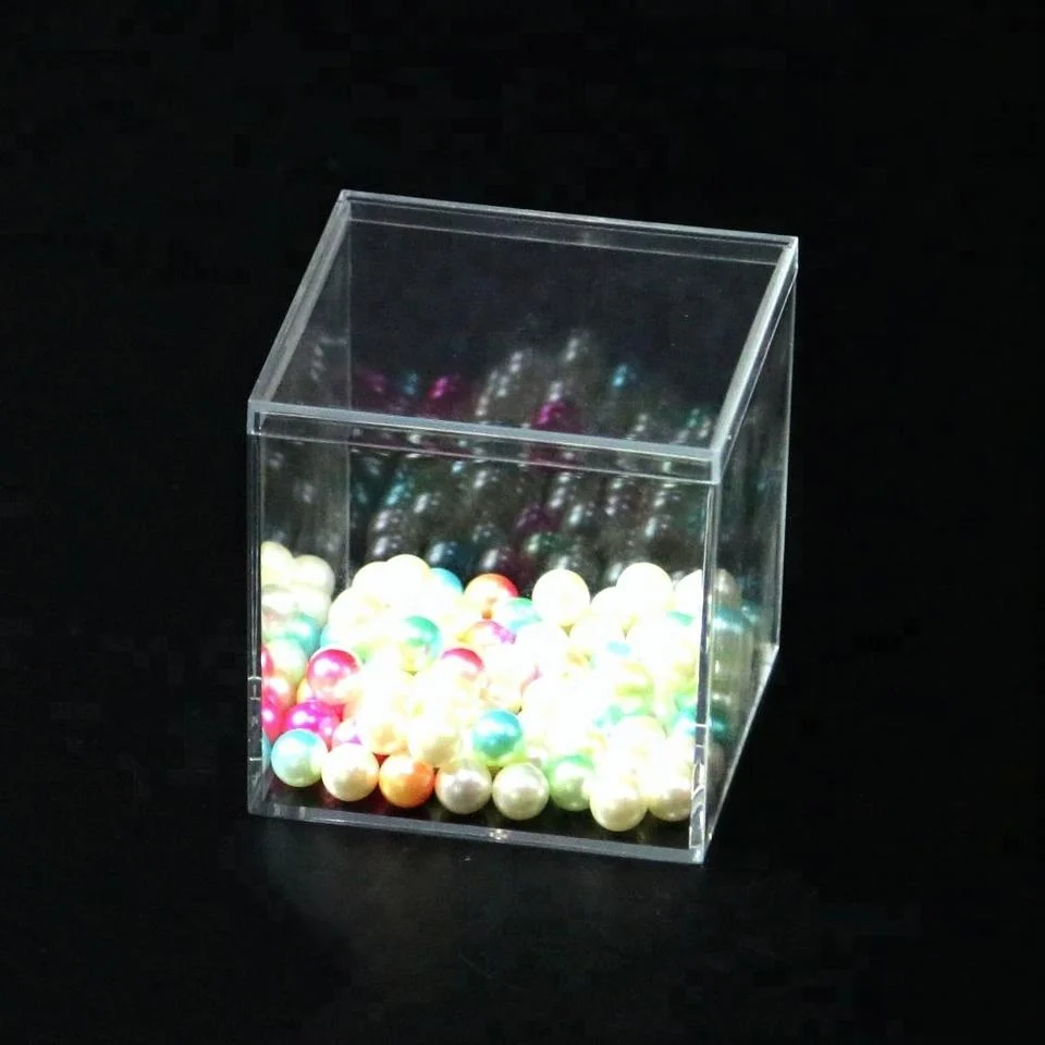 Acrylic Box Shoe Transparent Funny Novelty Acrylic Glass Selling Well Shoe Box Display Case