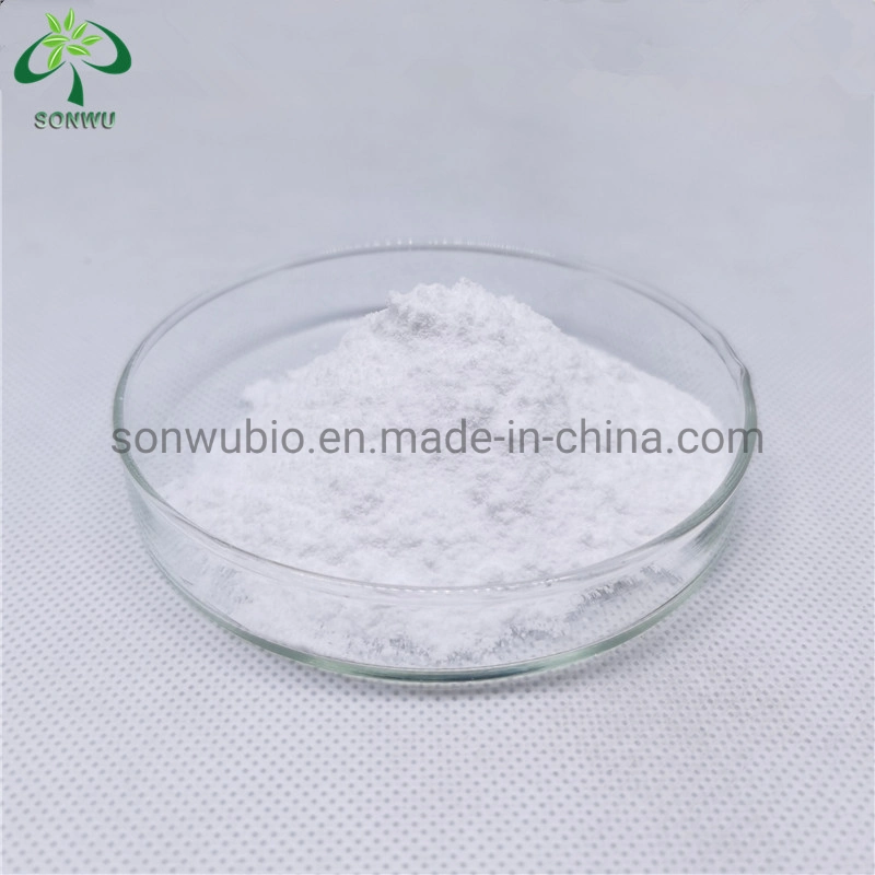 Sonwu liefern Futtermittelzusatzstoffe P Hydroxy Cinnamic Acid P-Hydroxycinnamic Acid