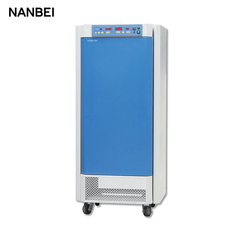 Nanbei Precision Artificial Climate Incubator for Mould Culture and Preservation