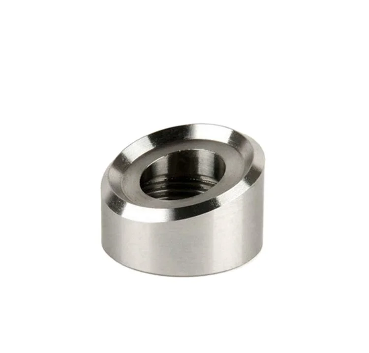 CNC Turning Milling Machining Non-Standard Size CNC Machining Car Parts Machining Parts Accessories