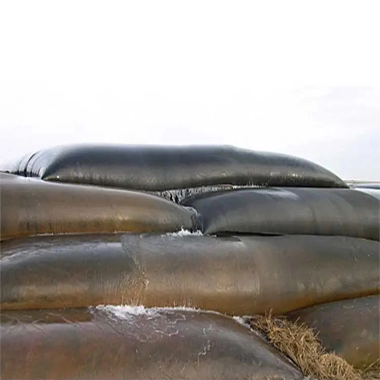 Geobags That Can Be Used for Tailings Slag Treatment High-Quality Geotube