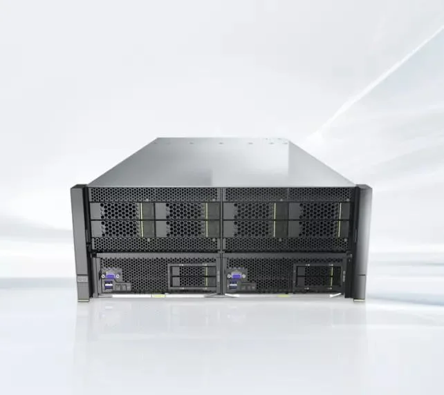 Half-Width Compute Node of The Fusionserver G530 V5 GPU Server