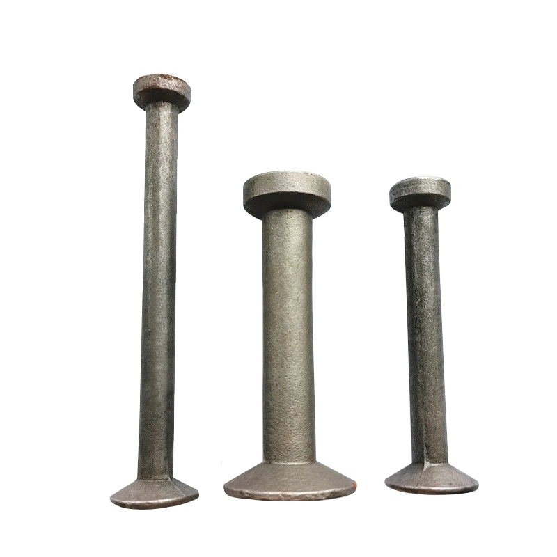 Forged Lifting Pin Anchor