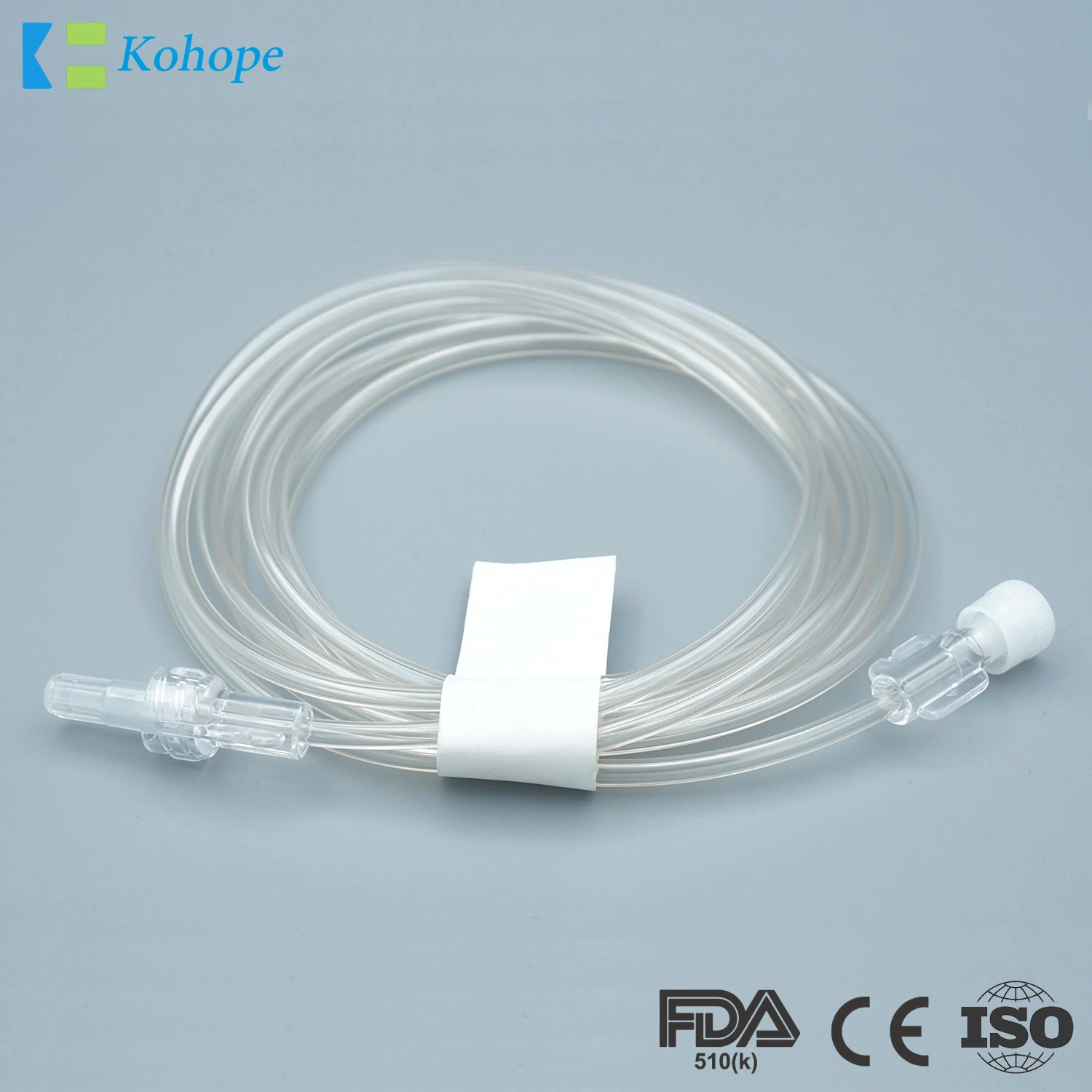 High Pressure Tube Extension Tube Connecting Tubes Extention Tubes for Infusion Set