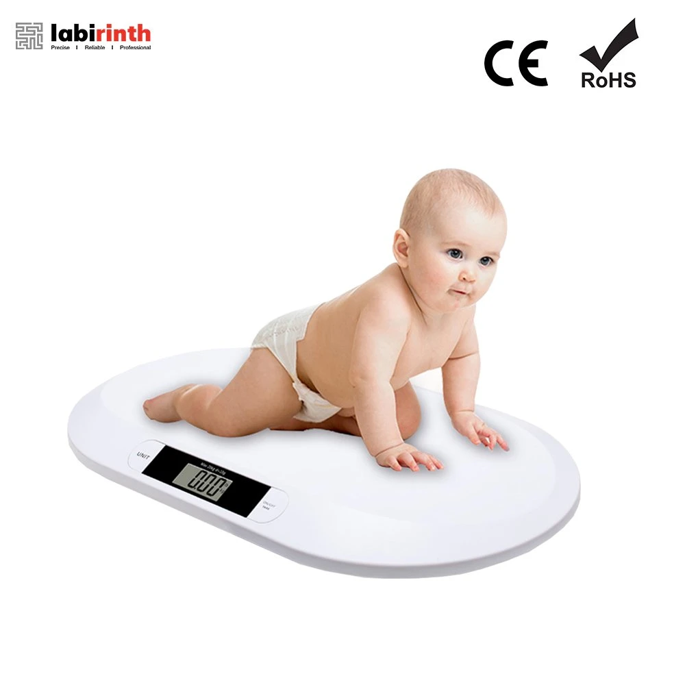 BS Baby Scale Digital Bluetooth Kg Lb St Unit Digital Baby Weight Measuring