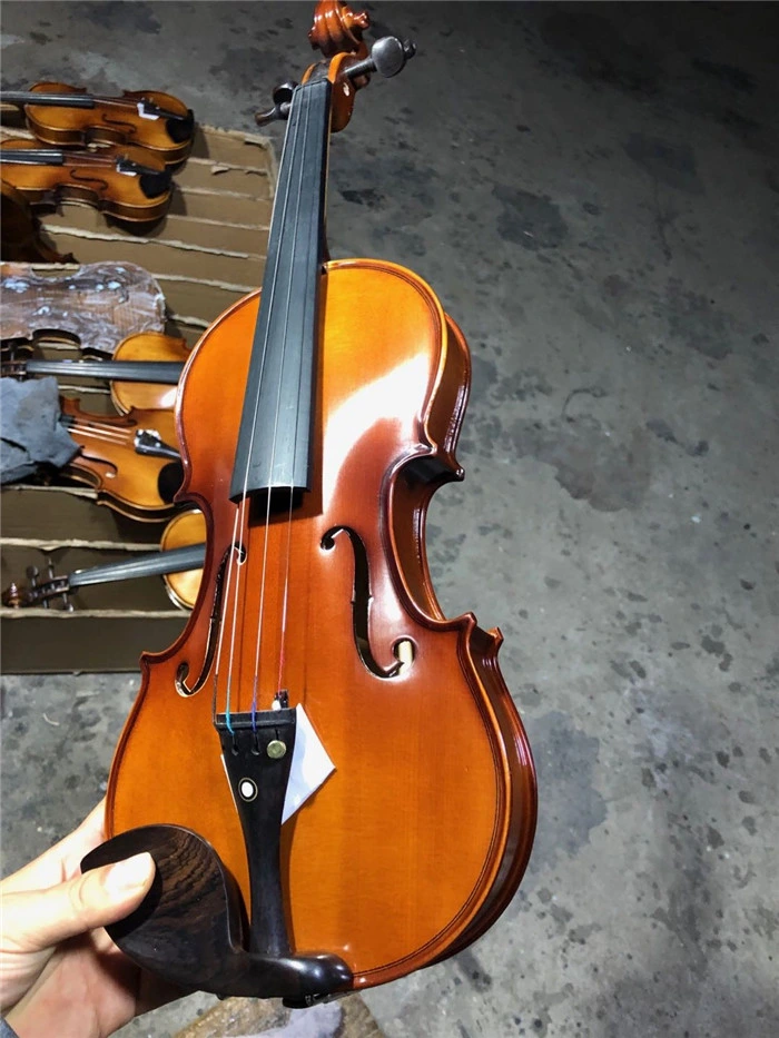 Hot Selling Solidwood Viola Wholesale/Supplier Price Viola