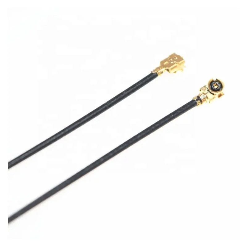 High Hain Internal FPC WiFi 5.8GHz Antenna with 1.13cable for Drone Router