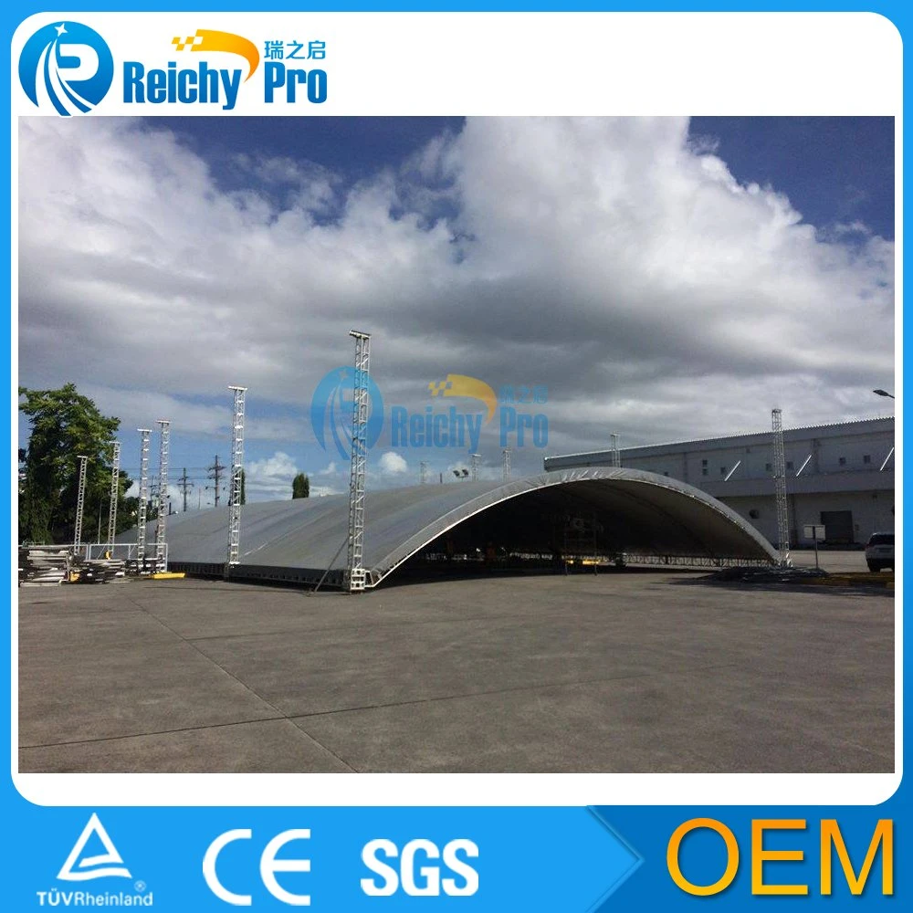 Project Truss Aluminum Lighting Truss Stage Truss Aluminum Truss Events Stage Equipment