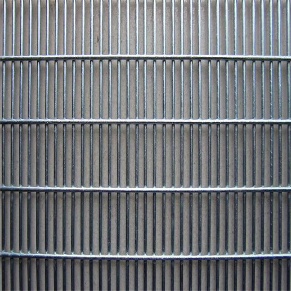 Conventional Welded Wire Mesh Panel 50*50mm