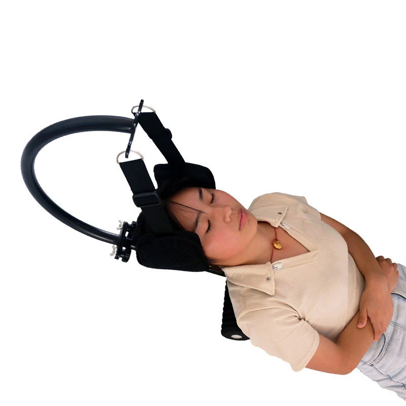 Hot Sale Hanging Cervical Stretch Pillow Neck Traction Device