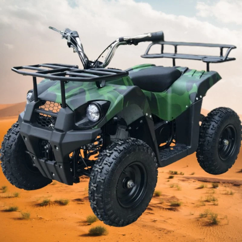 رياضة دراجة جيب ATV 49cc لبيع الساخنة للأطفال مع CE Mini Quad