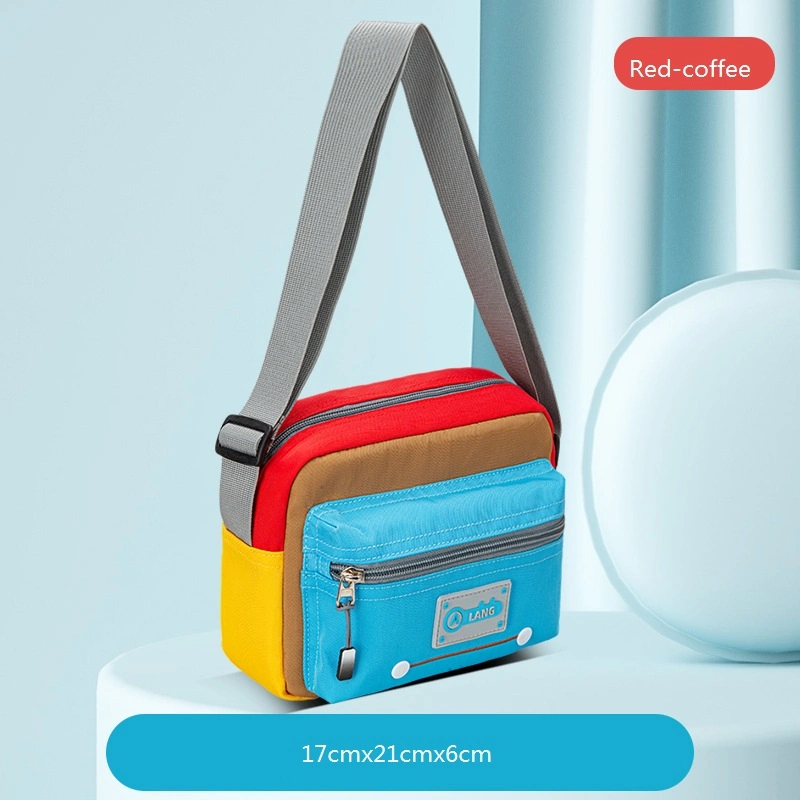 Grande capacidade de Design Original 3-12 Anos usar saco escolar mochila de infância de alta qualidade