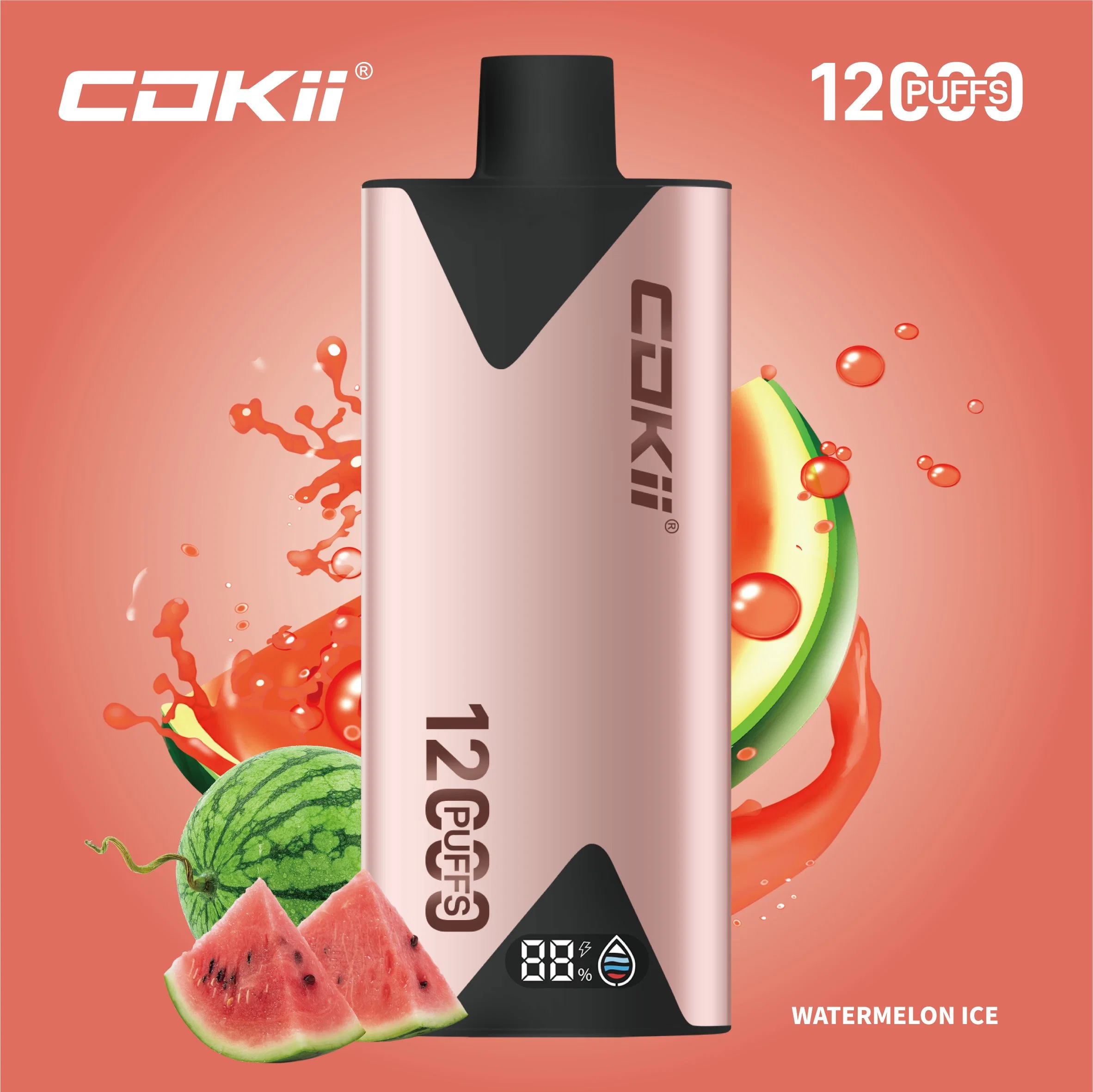 VAPE Mod Wholesale/Supplier Electronics Products Puff 9000 fábrica de vaporizadores desechables VAPE cartucho E jugo 10000 Puffs