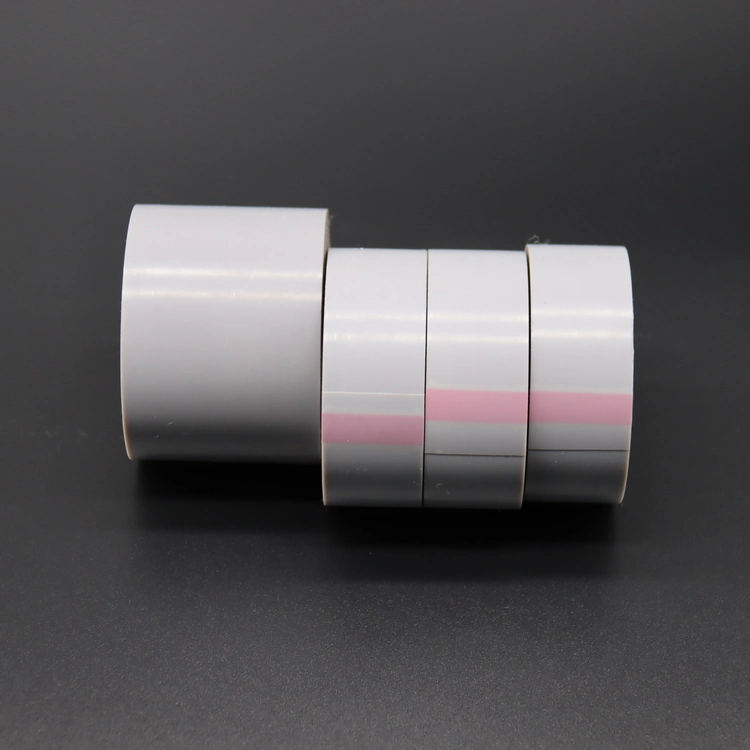 Fluoroplastic Saturated Fiber Glass Cloth Electrical 973UL-S PTFE Film Adhesive Tape