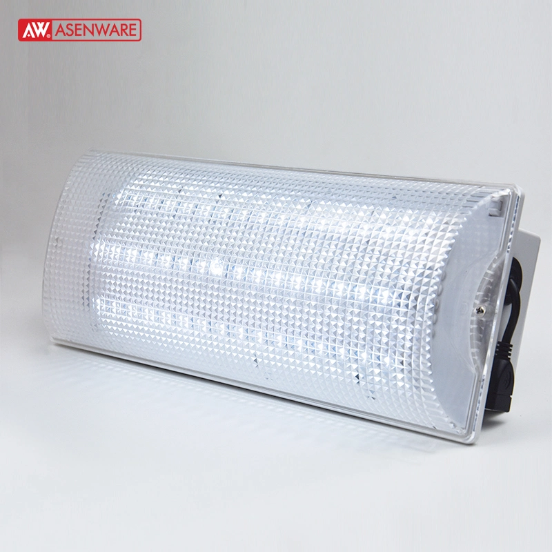 LED Light with 48 LED Rechargeable Battery Emergency Exit Light