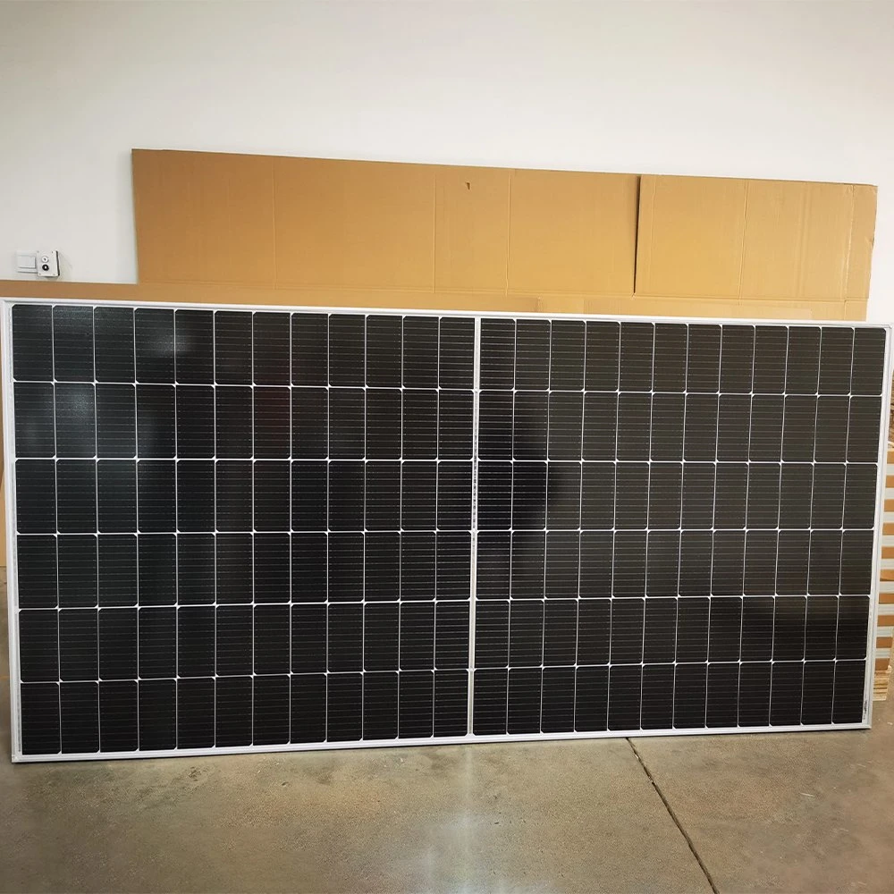 on Grid Storage System 5kw 10kw 15kw Hybrid Solar Power System with Batteries for Home