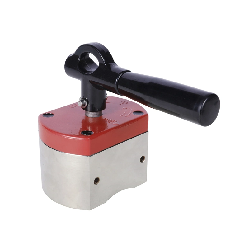 New Product 300kg Magnetic Welding Holder Switch Magnet Multifunctional on/off Magnets