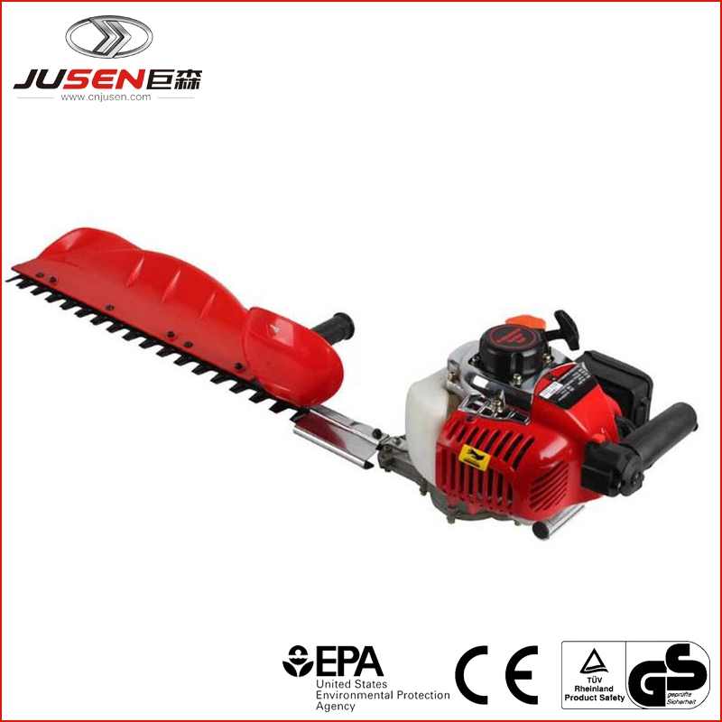 Hot Selling Portable 2-Stroke Gasoline Tractor Hedge Trimmer