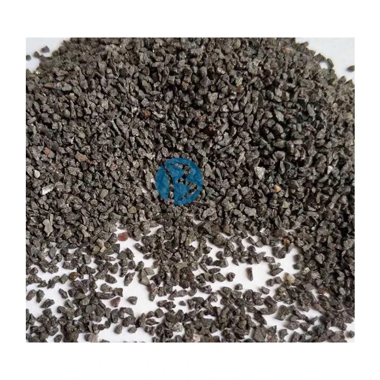 Factory Supply Bfa Brown Fused Alumina Corundum